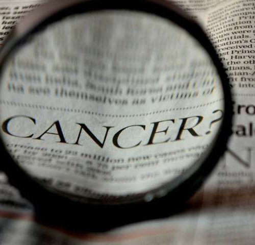 Scientists stop breast cancer cells from spreading