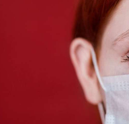 Coronavirus: How worried should I be about the shortage of face masks?