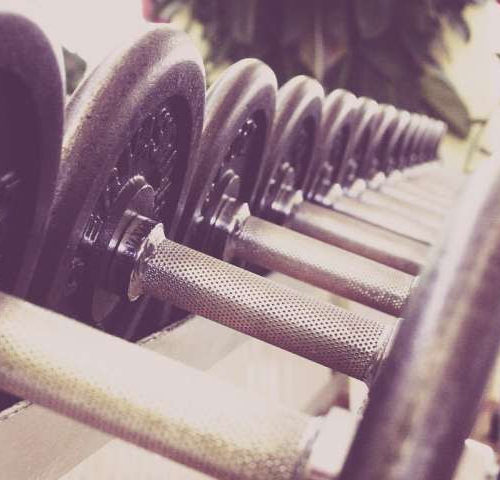 Why weight training may be the best exercise for everyone