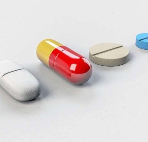 Diabetes drug reduces complications of long-term steroid therapy