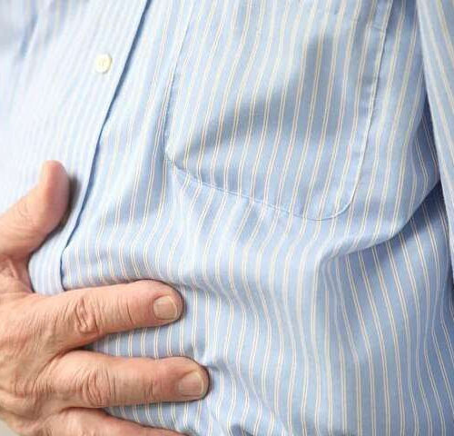 Could heartburn meds spur growth of drug-resistant germs in your gut?