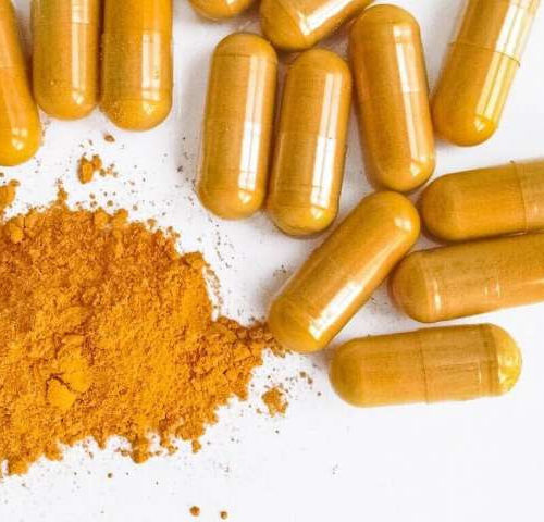 Curcumin is the spice of life when delivered via tiny nanoparticles