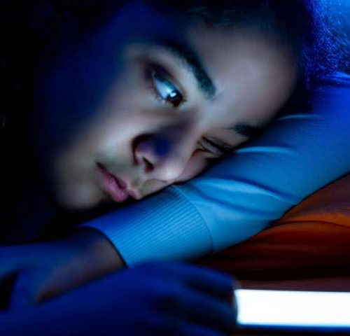 Is your adolescent getting enough sleep? 3 things every parent should know