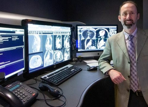 MRI scans unnecessary to diagnose heart failure, new study suggests