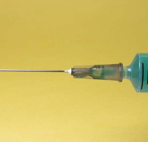 Urgently needed: New way to combat vaccine-derived poliovirus