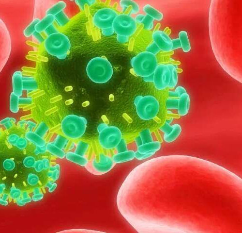 Fostemsavir active in multidrug-resistant HIV-1 infection