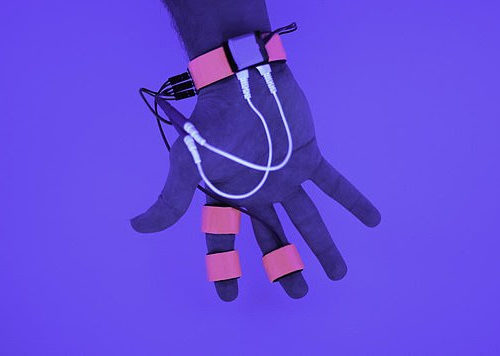Scientists develop glove that taps into the semi-conscious mind to harness the creativity of our dreams