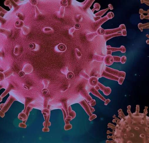 Blood sugar levels may influence vulnerability to coronavirus