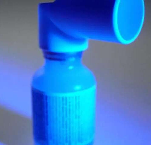 Another coronavirus health threat: Too few asthma inhalers