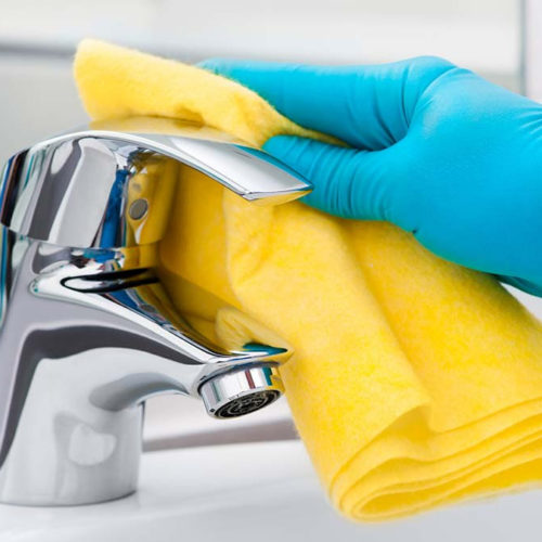 These Common Household Products Can Destroy the Novel Coronavirus