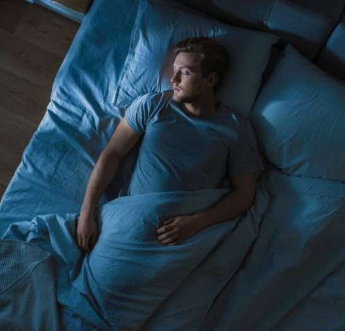 Sleep won’t cure the coronavirus but it can help our bodies fight it