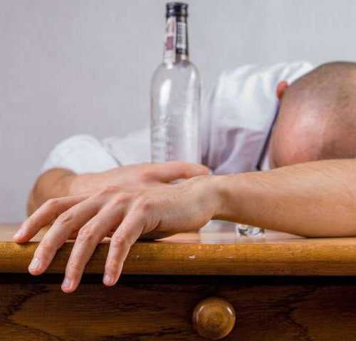 Hangover drug shows wider benefits in research