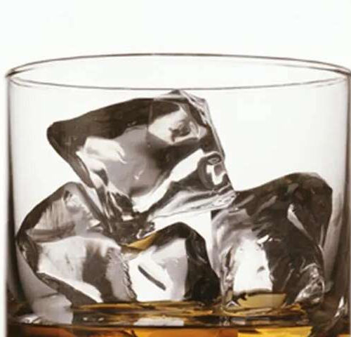 Higher alcohol intake may harm bone health in HIV patients