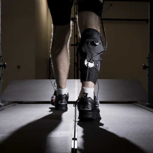 Soft exosuit improves walking speed and endurance for stroke survivors