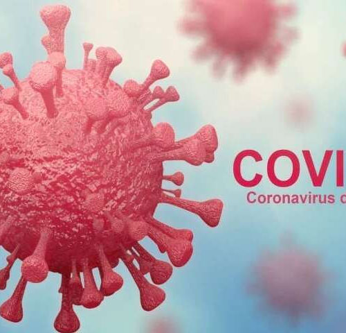 Nanotechnology might help fight deadly ‘cytokine storm’ of COVID-19