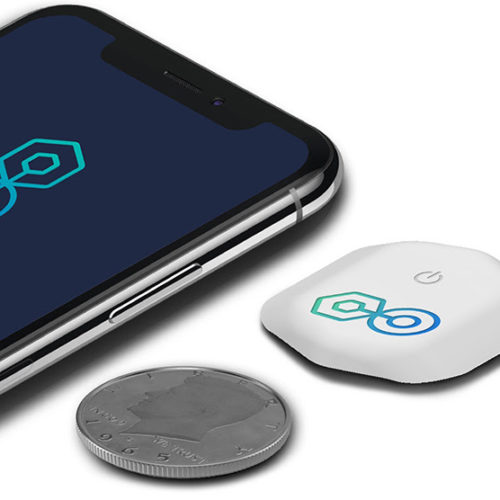 BioButton to Help Track COVID, Ensure Safe Return to Work