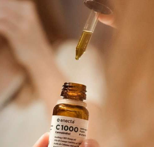 Legal Cannabis hemp oil effectively treats chronic neuropathic pain: study