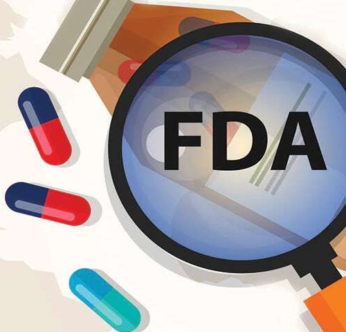 FDA approves Farxiga for heart failure with reduced ejection fraction