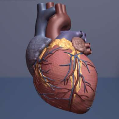 Indicators of cancer may also be markers of heart failure