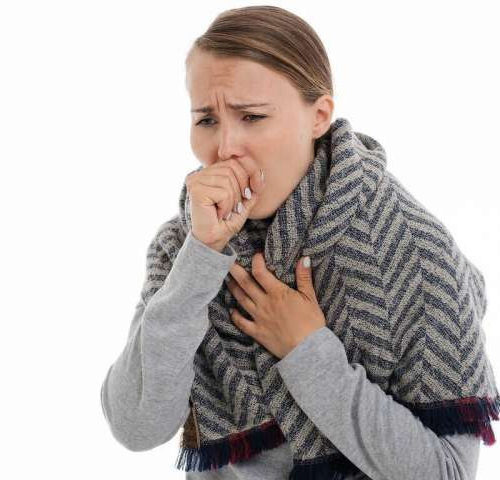 Research shows you can’t tell if a person is sick by the sound of their cough