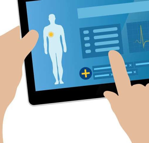 New app helps doctors to check patients’ jugular venous pressure remotely