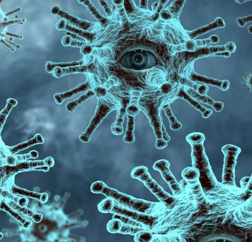 40% of virus carriers in Italian town show no symptoms: study