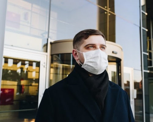 How to Identify Which Facemask to Wear and Not During COVID-19 Pandemic? Here are the Least and Most Effective Ones, According to Research