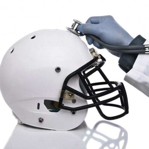High school athletes require longer recovery following concussions