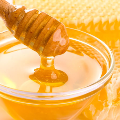Oxford metastudy finds honey most effective treatment for coughs and colds