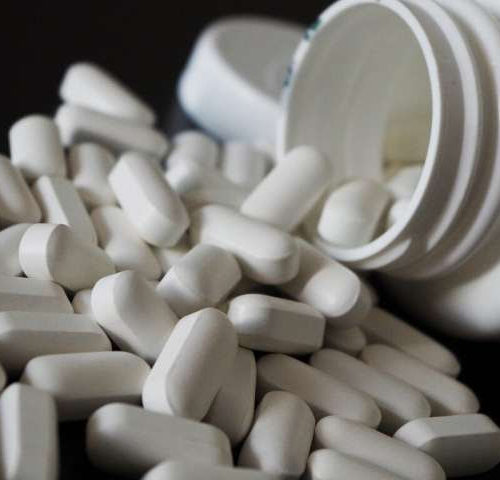 Multivitamin, mineral supplement linked to less-severe, shorter-lasting illness symptoms
