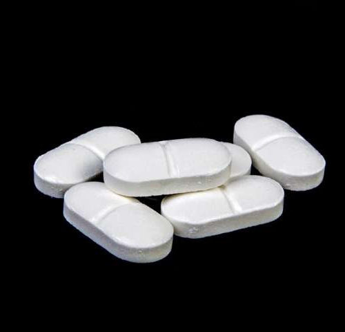Aspirin may accelerate progression of advanced cancers in older adults