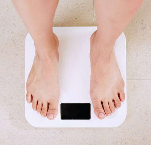 Lipoic acid supplements help some obese but otherwise healthy people lose weight