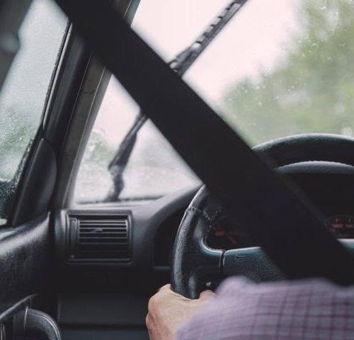 Should You Really Be Behind the Wheel After Concussion?