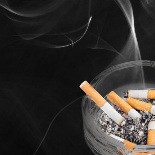 Heavier smoking linked to skyrocketing health risks