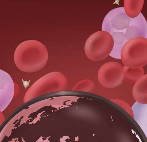 The genetics of blood: A global perspective