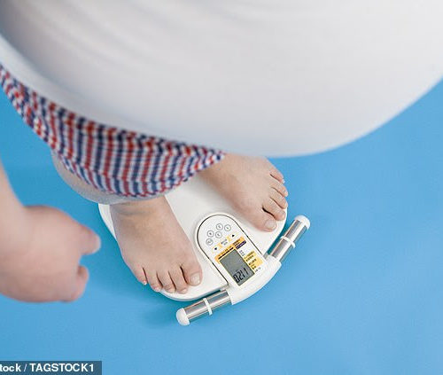 Testosterone injections ‘can trigger drastic weight loss’ in obese men of four STONE