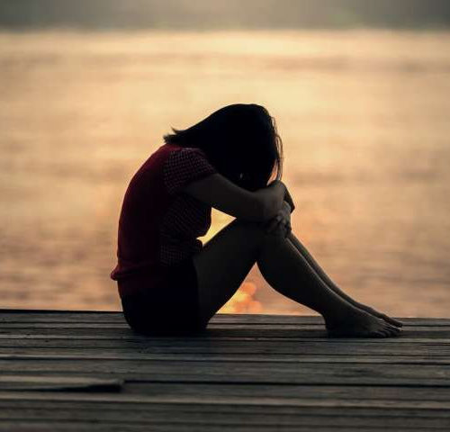Predicting therapeutic response in depressed teen girls