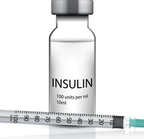 Once-a-week insulin for type 2 diabetes shows promise in early trial