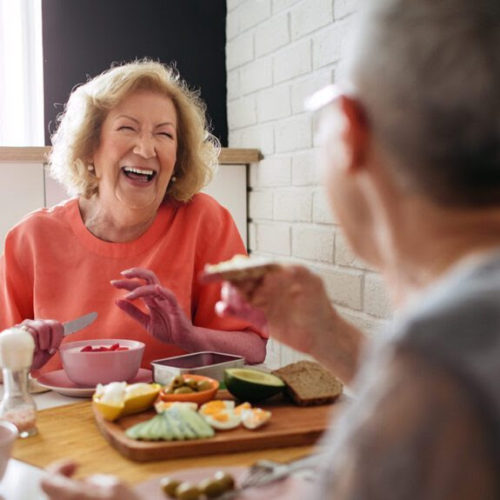 Keto diet may reduce Alzheimer’s risk by altering gut fungi
