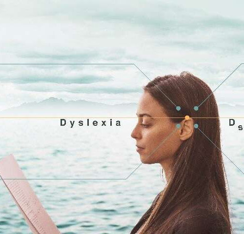 Brain stimulation reduces dyslexia deficits