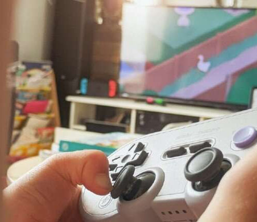 Playing video games as a child can improve working memory years later: study