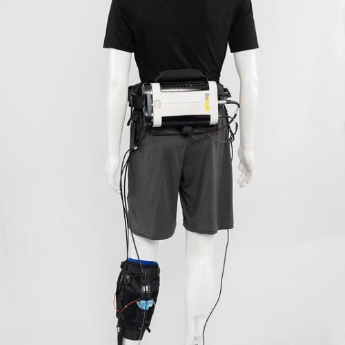 Researchers report positive results for ReWalk ReStore exosuit in stroke rehabilitation