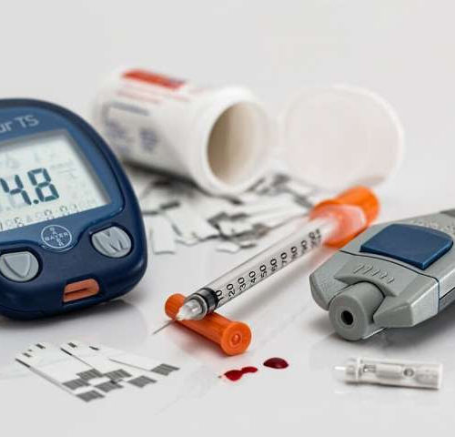 Enzyme insight could lead to new diabetes treatment