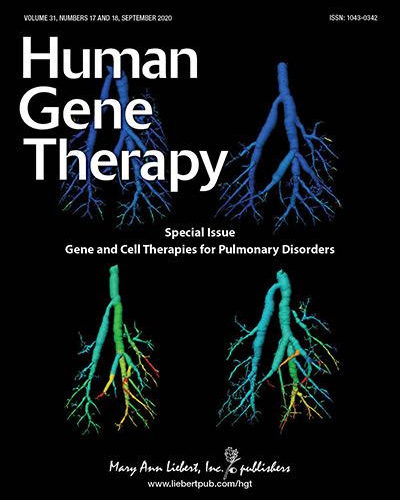 Treating cystic fibrosis with mRNA therapy or CRISPR