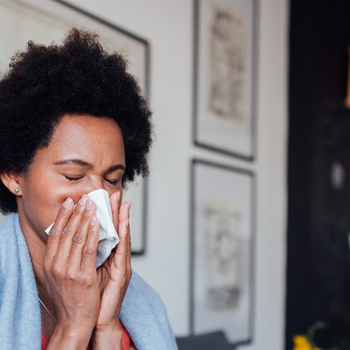 Flu Season and the Coronavirus: How to Prepare