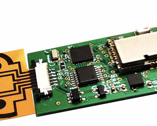 Sensor Rapidly Detects SARS-CoV-2, Antibodies, and Inflammatory Markers