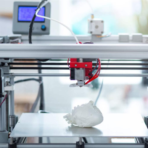 What Is Medical 3D Printing—and How Is it Regulated?