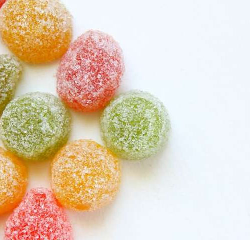 High fructose intake may drive aggressive behaviors, ADHD, bipolar