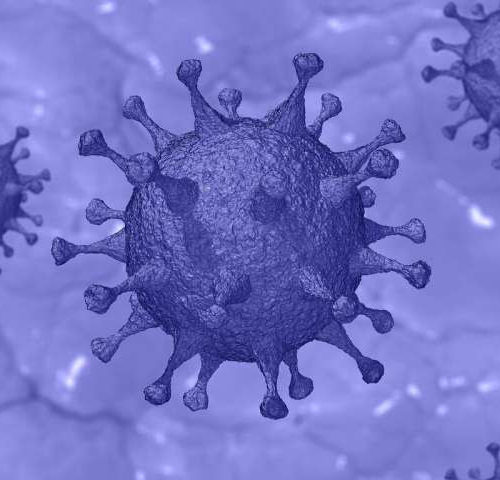 Researchers model spread of SARS-CoV-2 virus in various temperatures and relative humidity’s