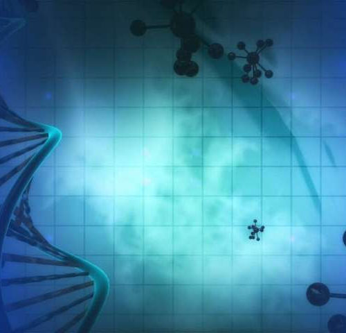 A gene mutation that protects against disease